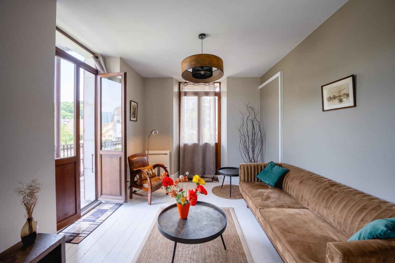 Apartamento Le Paradis - Beautiful T3 With View On The Visitation