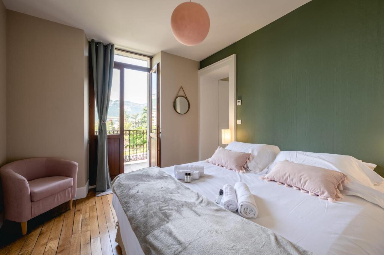Apartamento Le Paradis - Beautiful T3 With View On The Visitation