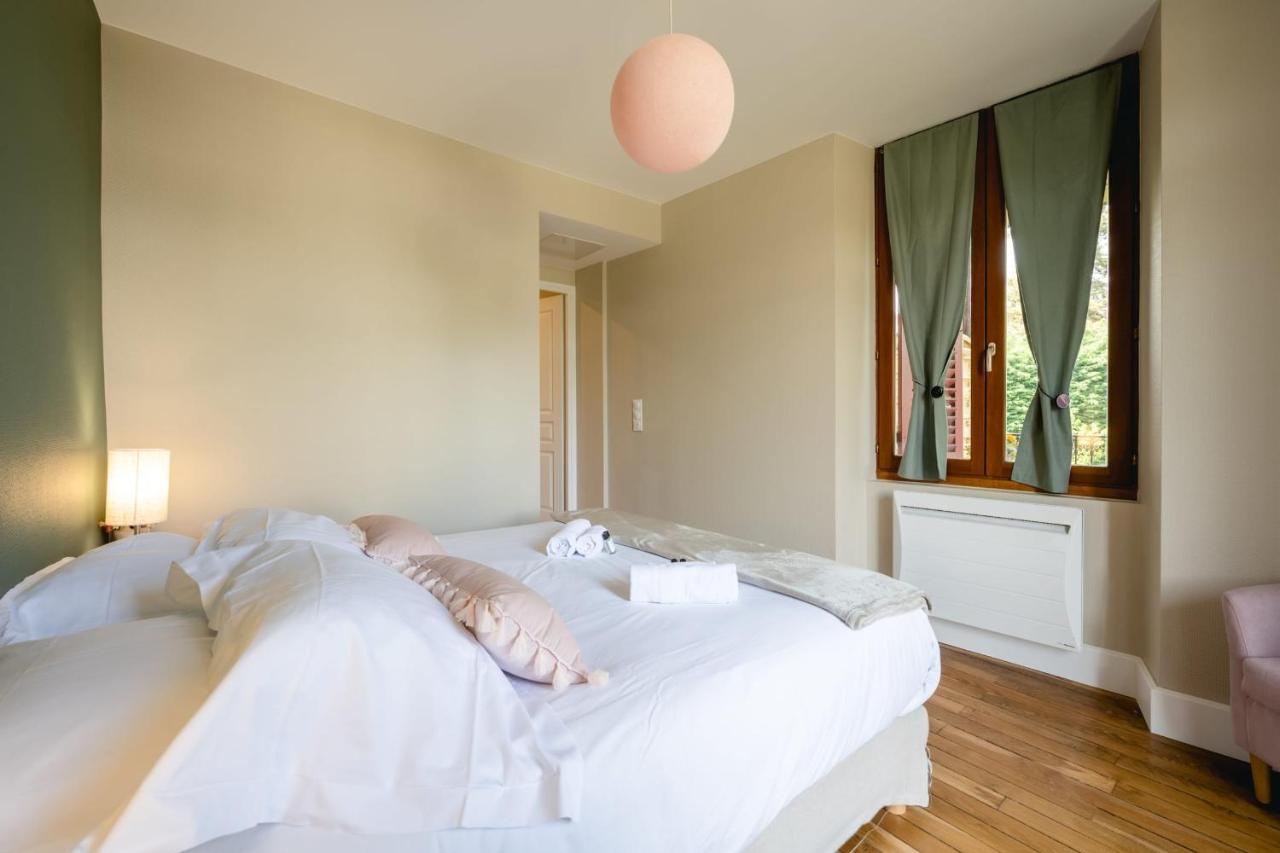 Apartamento Le Paradis - Beautiful T3 With View On The Visitation